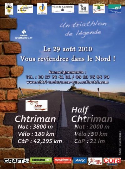 Half Chtriman de l'intrieur